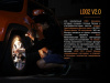 Фонарь Fenix LD02V20 70 Lum/UV200mW (Cree XQ-E НI 90CRI, UV LED 365nm, 1AAA)